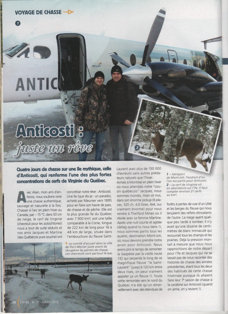 Anticosti