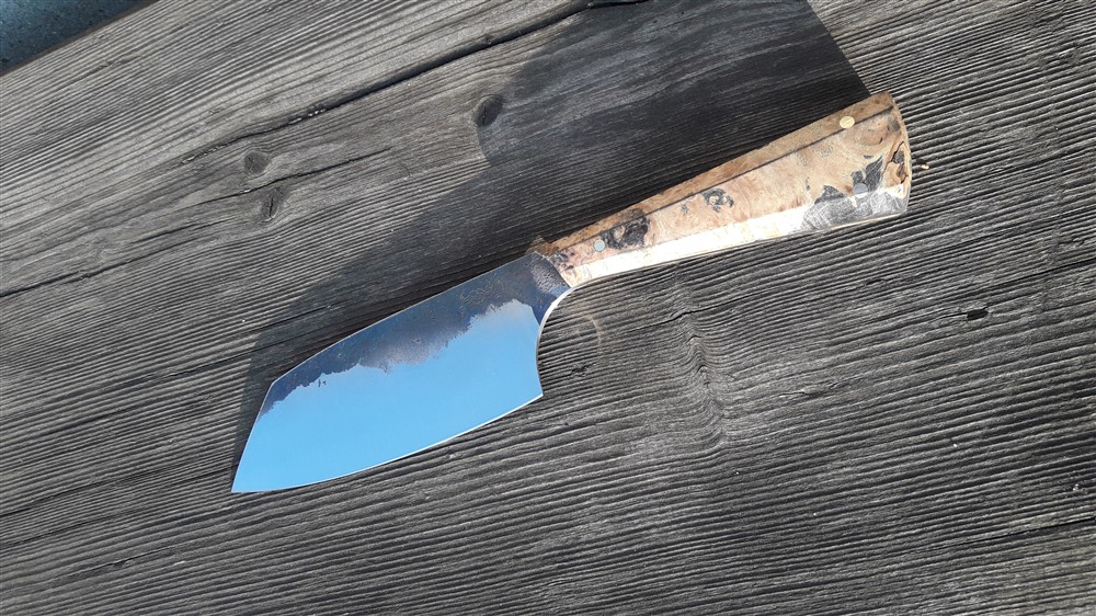 Petit Santoku