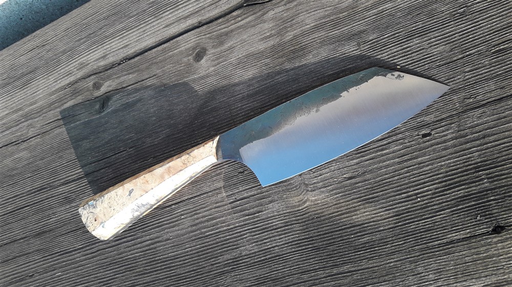 Petit Santoku